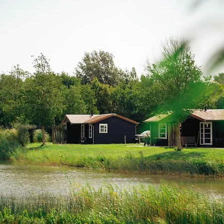 Resort Land & Zee Scharendijke Exterior photo