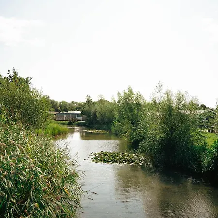 Resort Land & Zee Scharendijke Exterior photo