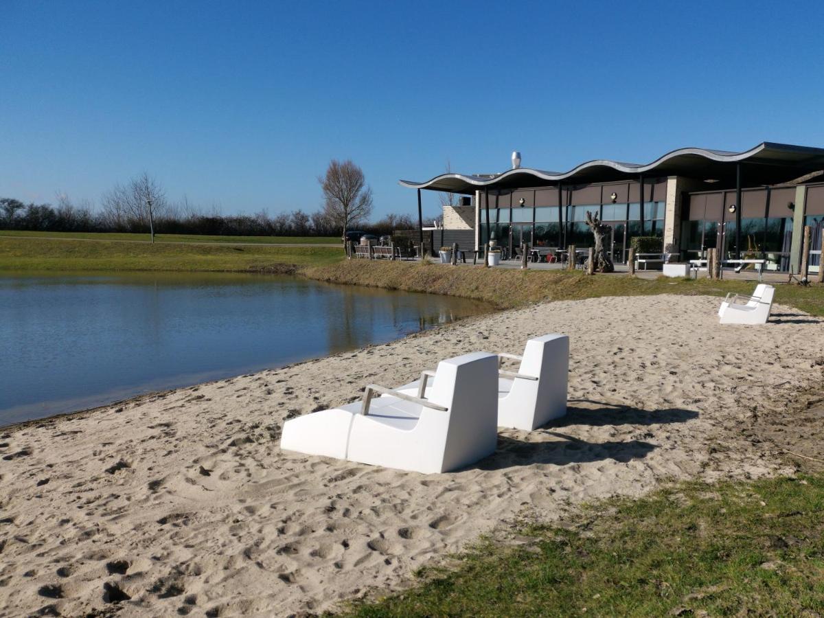 Land&zee Hotel