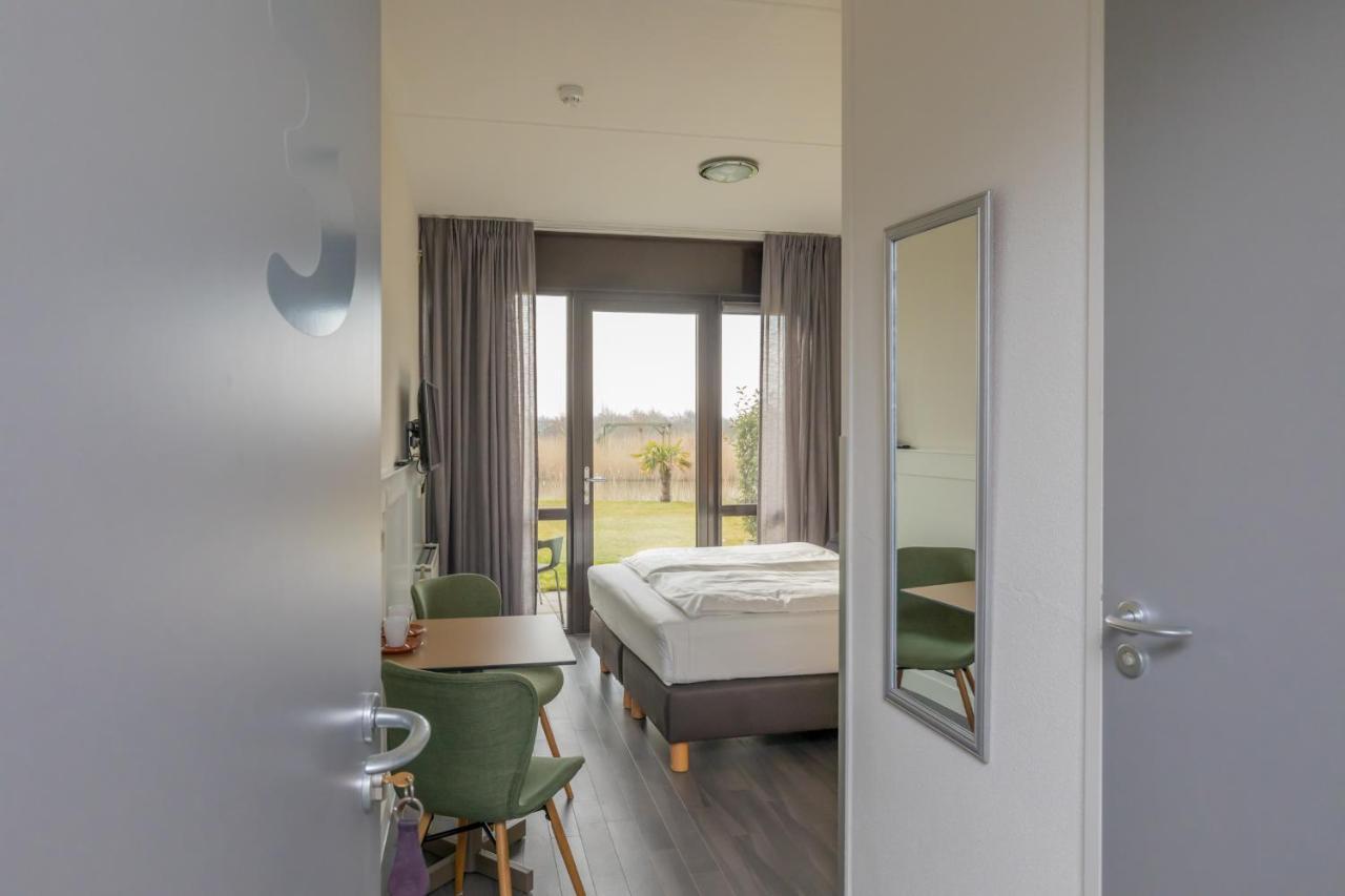 Hotel Land&zee 3*