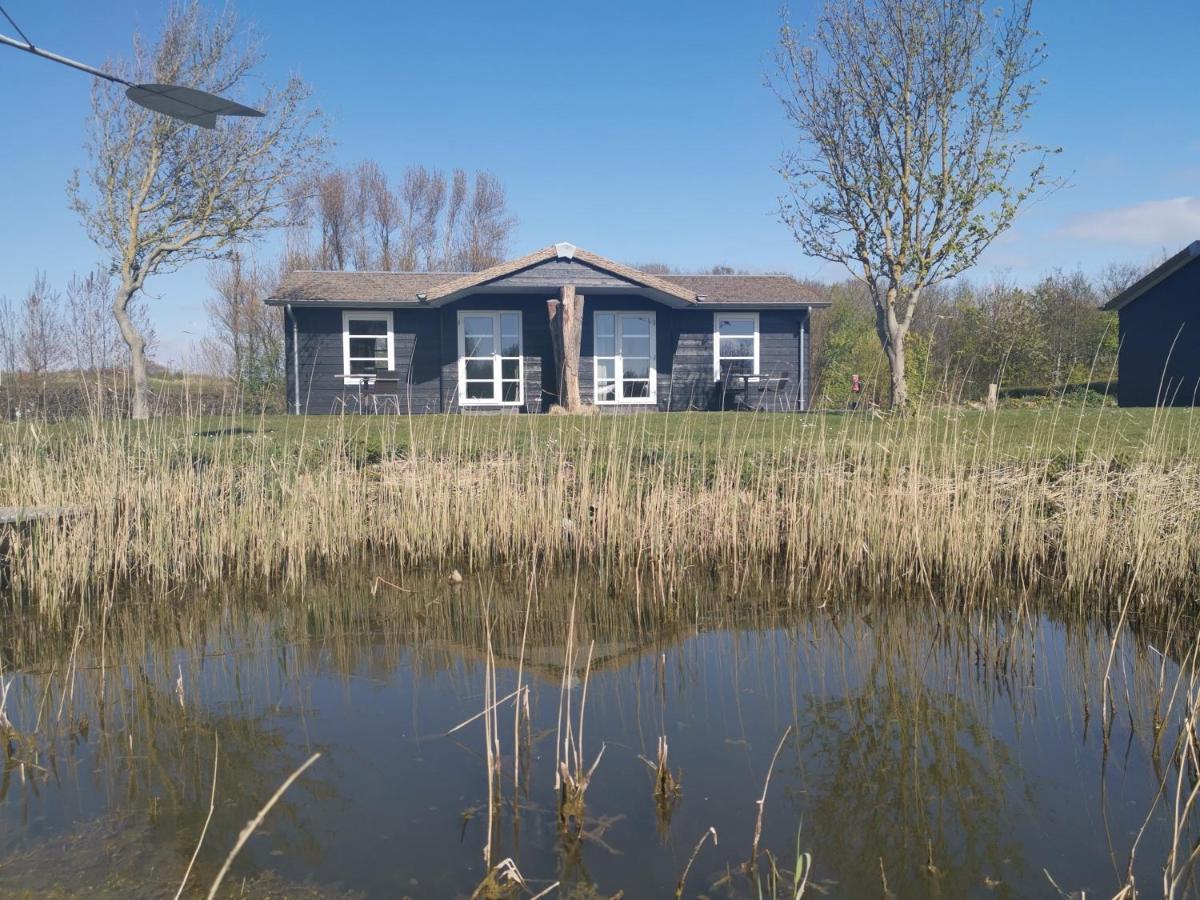 Land&zee Hotel Scharendijke
