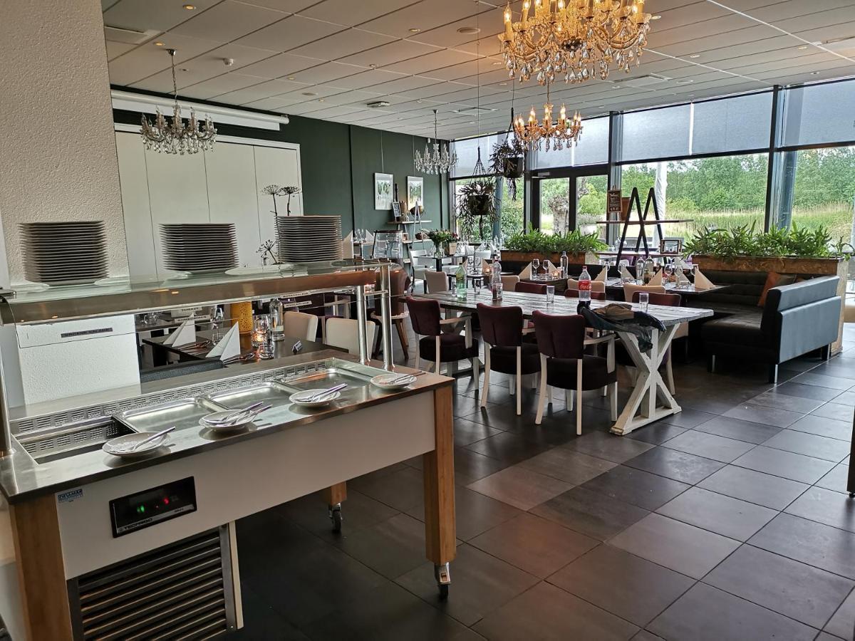Land & Zee Hotel Scharendijke