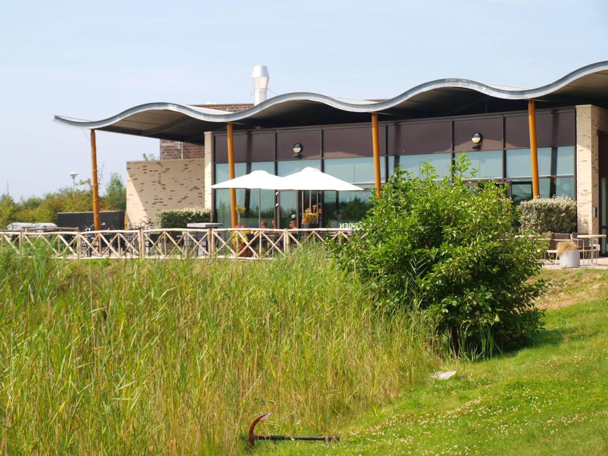 Hotel Land&zee Scharendijke