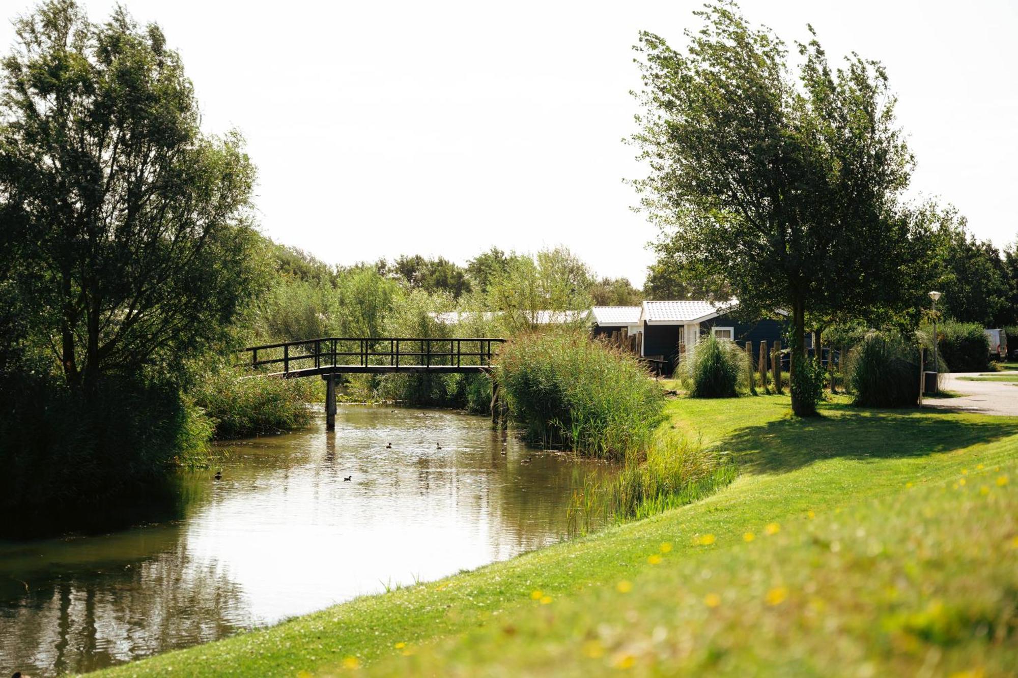 Land&zee Hotel Scharendijke