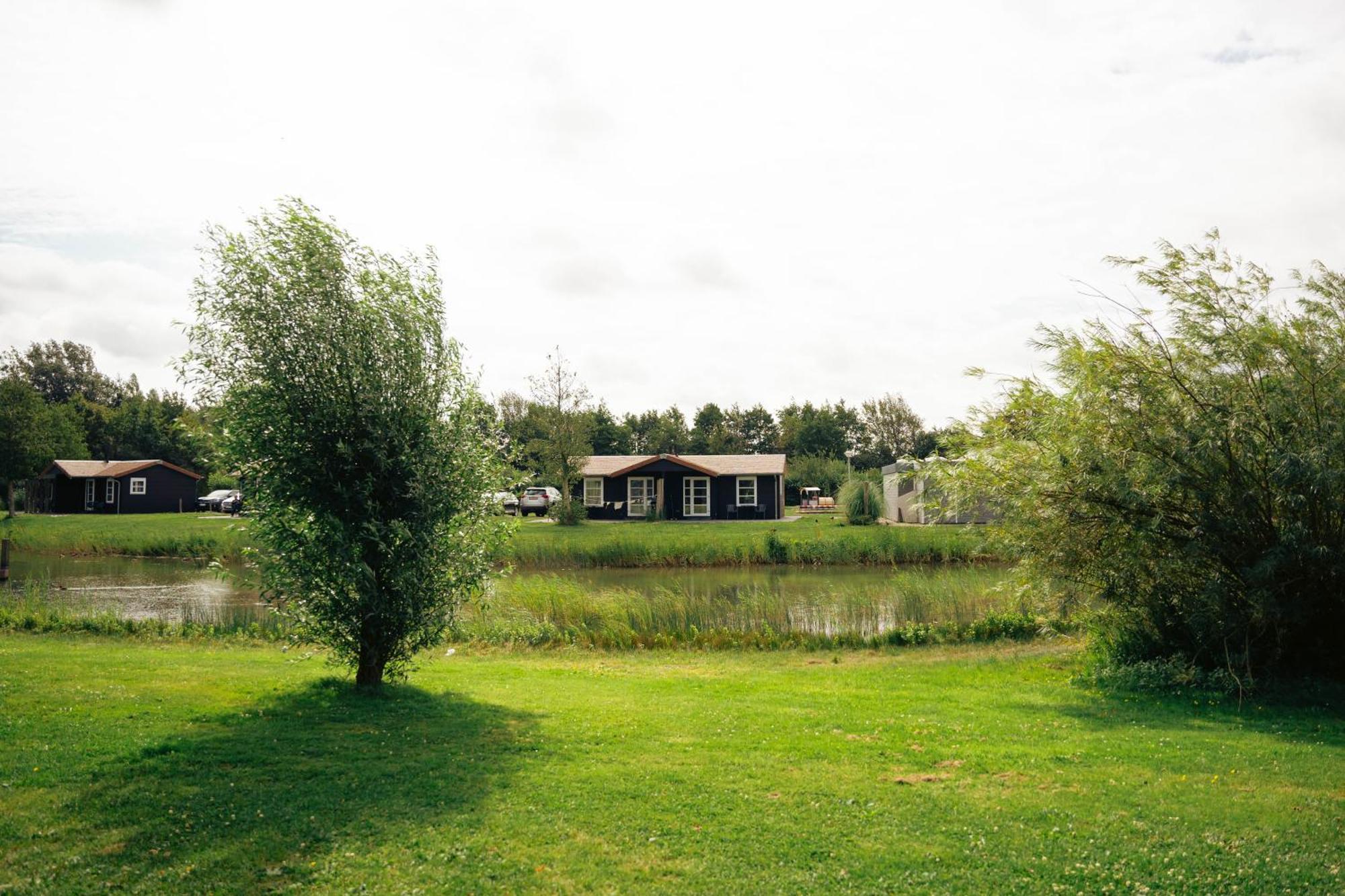 Land&zee Hotel Scharendijke