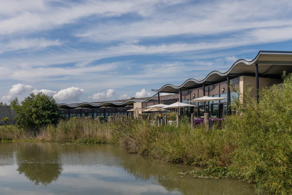 Hotel Land & Zee Scharendijke