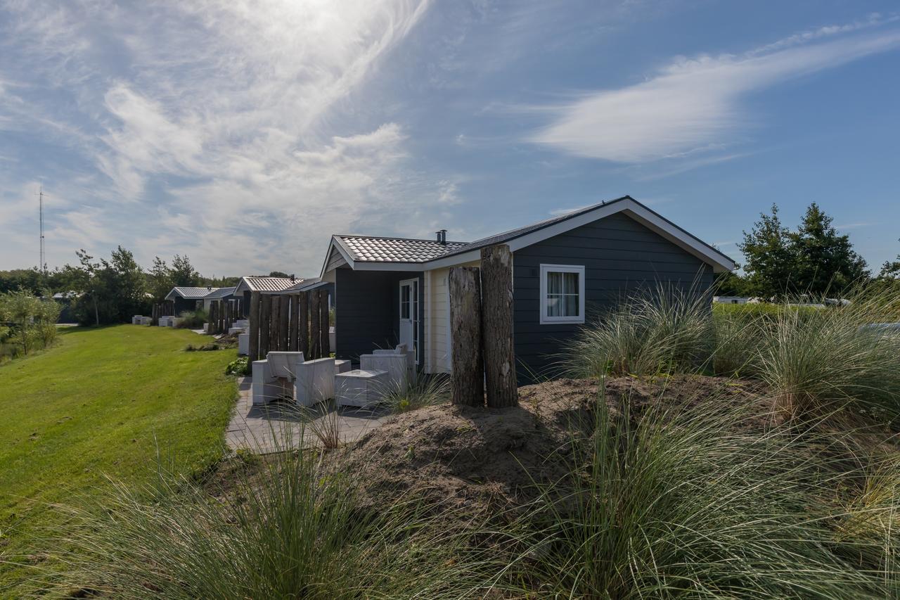 Hotel Land&zee Scharendijke