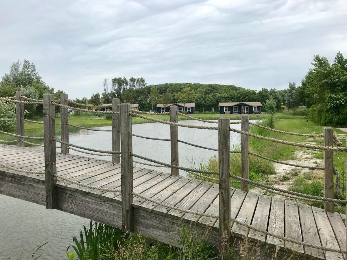 Land&zee Hotel Scharendijke